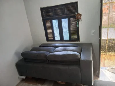 Sofa Retratil