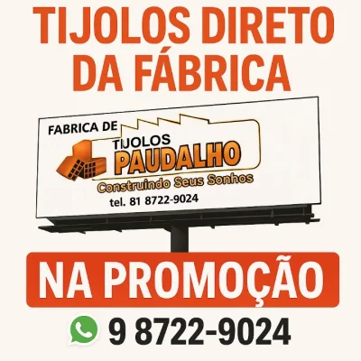 Recife PE Milheiro de Tijolos 9 8722-9024
