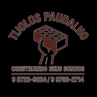 Tijolos no Cabo de S° Agostinho PE