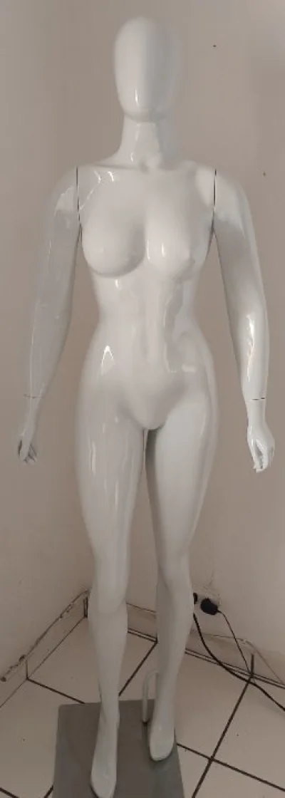 Reforma Pintura de Manequins 11 98188-9722