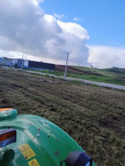 Terreno Cabo Santo Agustinho PE