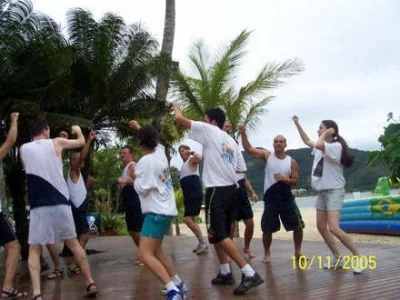 Recreação Infantil Sbc