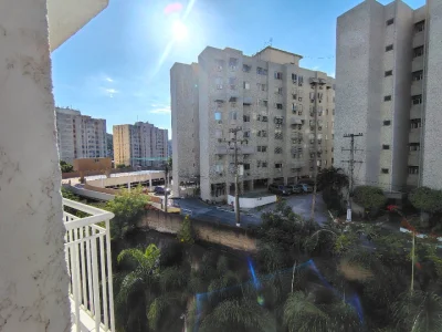 Apartamento á Venda no Bairro Fonseca -niterói