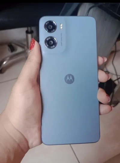 Smartphone Motorola Moto G05-128gb 12gb