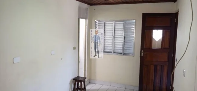 Casa para Locação em São Paulo – Parque Edu Chaves