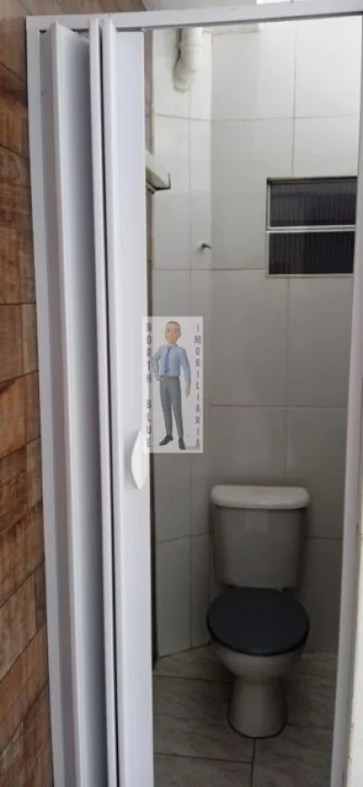 Sala para Locação em São Paulo – Parque Edu Chaves