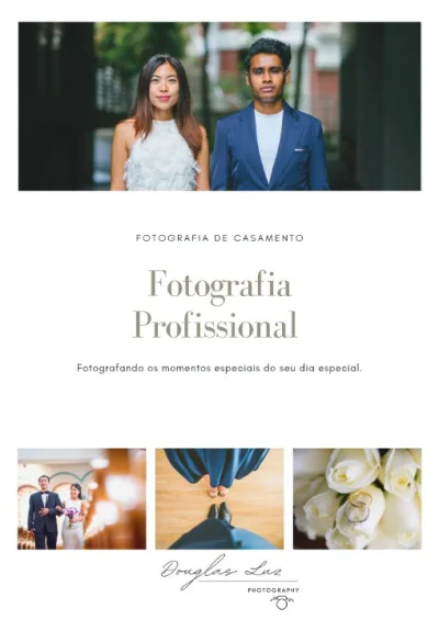Fotografia Profissional a Partir de R$150 – Vagas Limitadas!