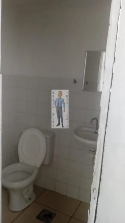 Salão Comercial para Locação - Pq. Edu Chaves