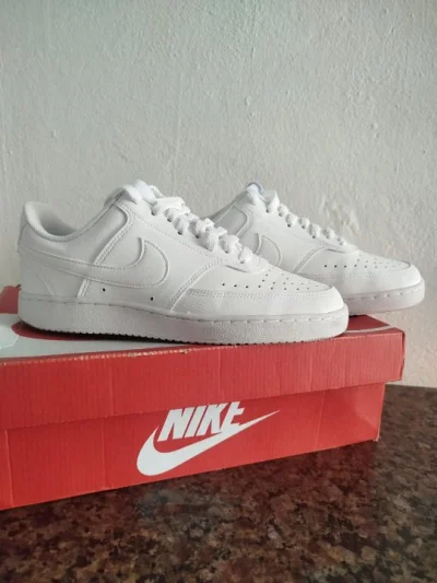 Tenis Nike Novo