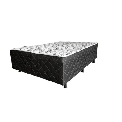 Cama Box (casal)