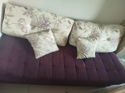 Sofa Usado