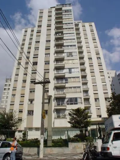 Escritório Comercial em Vila Mariana