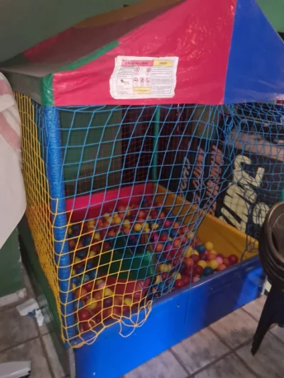 Vende-se Brinquedos Usados
