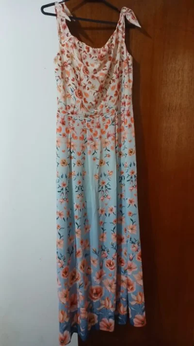 Vestidos de Festa