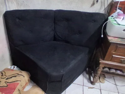 Sofá 2 Partes