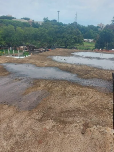 Terreno de 363 Mts no Jardim Arpoador