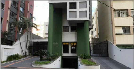 Apartamento 2 Quartos Rua Prefeito Hugo Cabral Centro