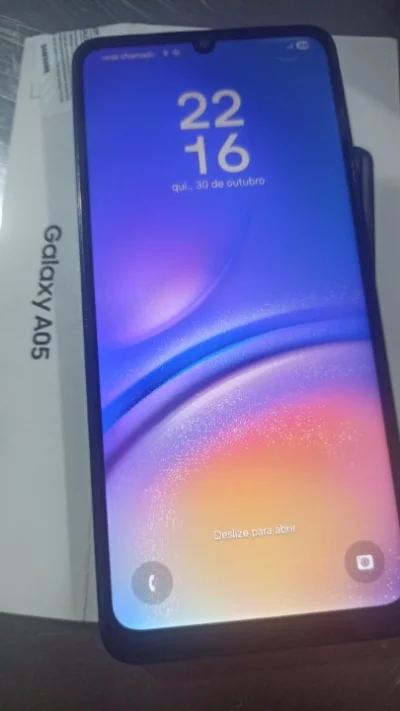 Samsung Galaxy A05