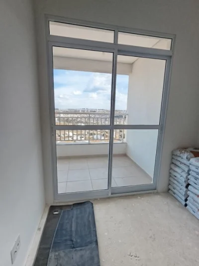 Portas Aluminio - R$ 750,00 Cada