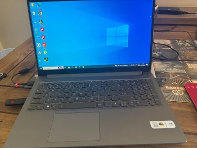 Notebook I5, 16 Gb, Rtx 3050