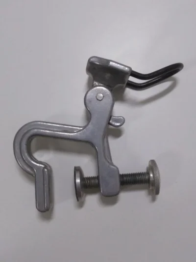 Suporte de Vara de Pesca Caniço