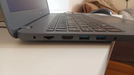 Notebook Samsung Linha Expert