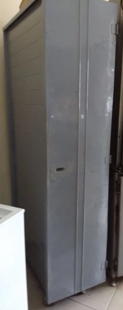 Armário para Cozinha Industrial