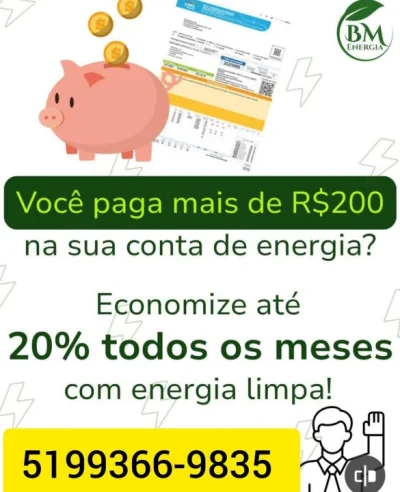 Energia Solar sem Instalação