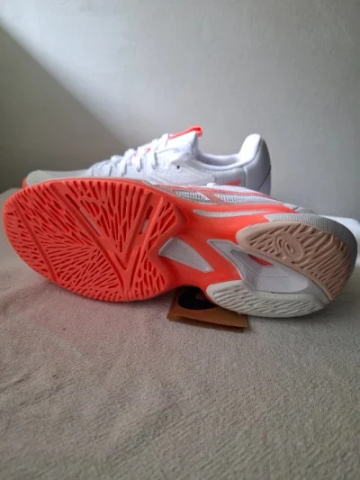 Tenis Solution Speed para Tenista N37 Feminino