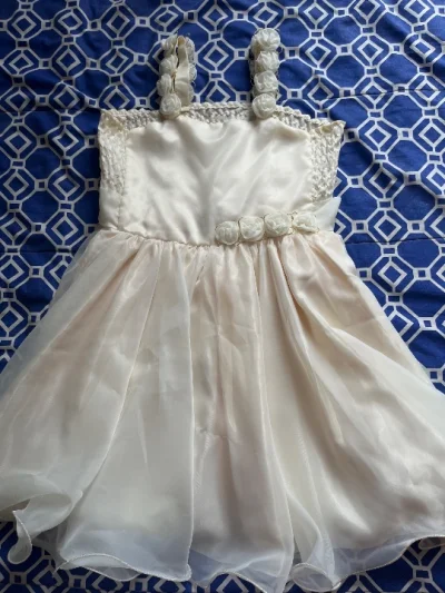 Vestido de Festa