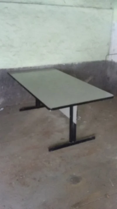 Mesa Reunião