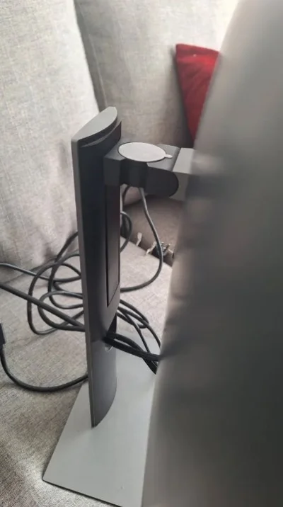 Monitor Dell