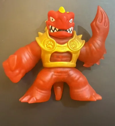 Dragão Goo Jit Zu