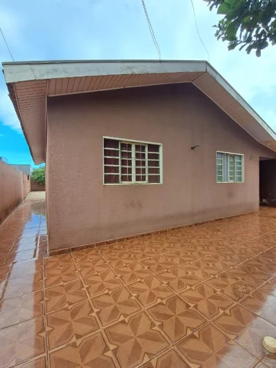 Casa Sabáudia Parana 95 Metros 3 Quartos