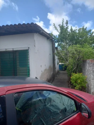 Vendo Casa Rio Doce Olinda PE
