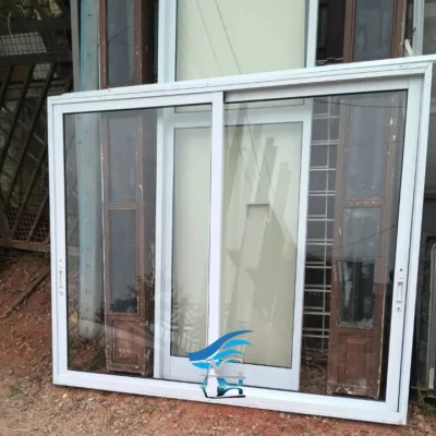 Compramos Vitros em Aluminio Usados