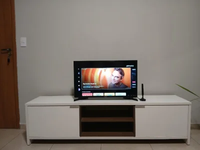 Rack para Sala