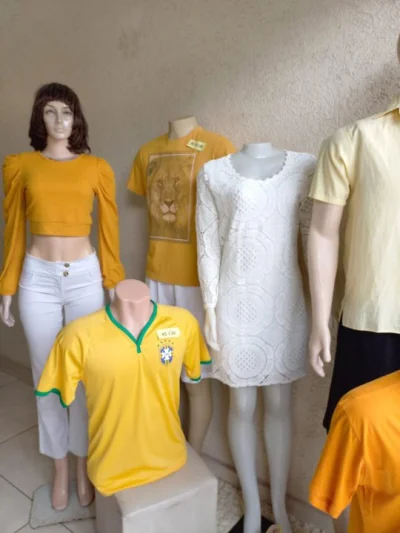 Mistão Roupas Usadas para Brechós