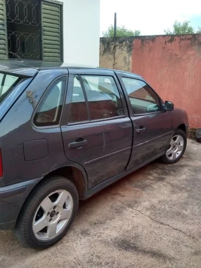 Gol 2002/03 -