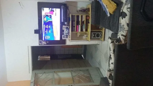 Casa com 8 Cômodos