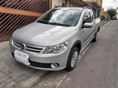 Saveiro CE Excelente Estado