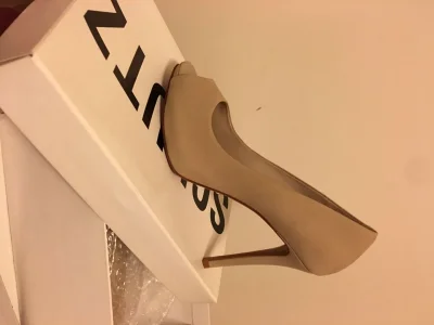 Sapato Schutz Lindo!!! sem Uso