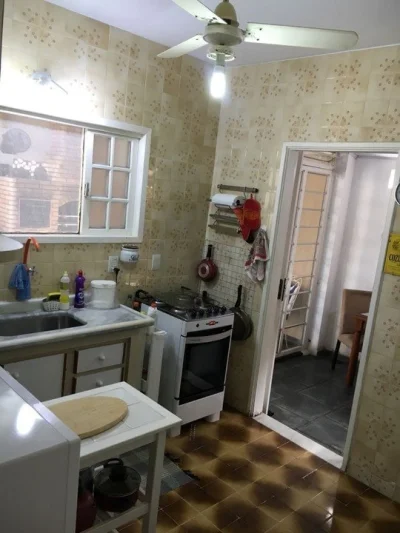 Casa no Centro de São Pedro