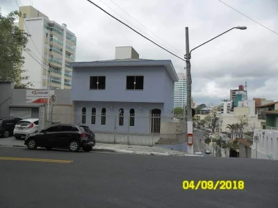 Locação Comercial - Jardim do Mar (vila Marlene)