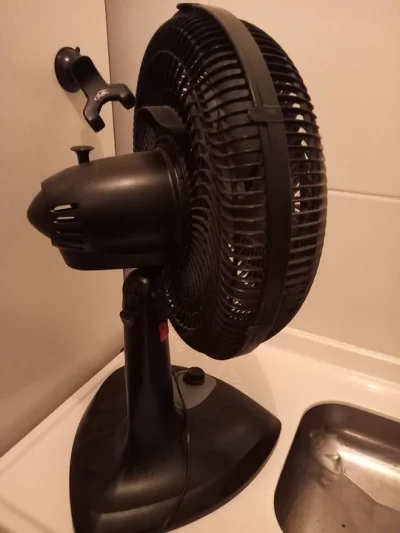 Ventilador Arno