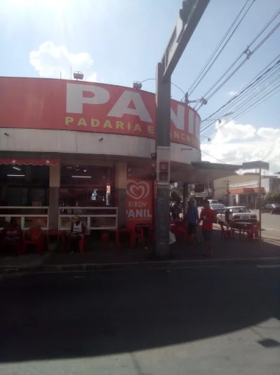 Vendo Ponto em Excelente Localização