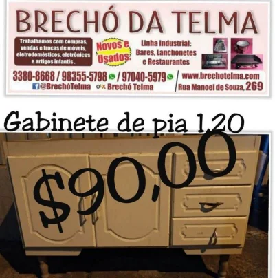 Gabinete de Pia