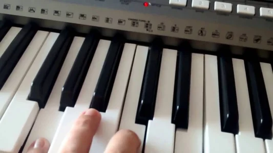 Teclado Yamaha Psre - 443