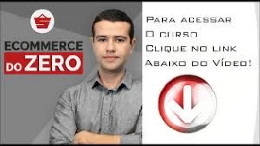 >ecommerce do Zero