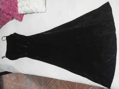 Vestido Pra Festa Lindo!!!